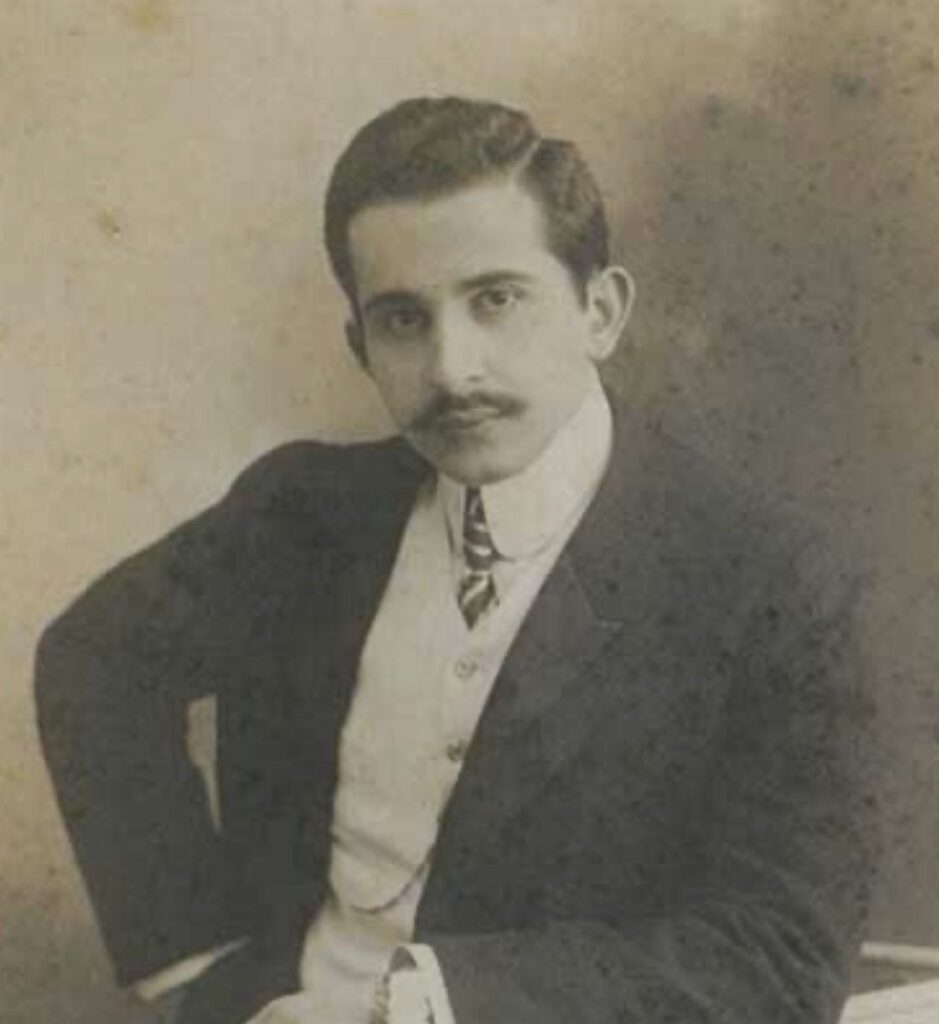شاهزاده صباح الدین