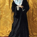 A Lady of Constantinople - 1881
